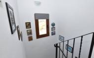 Resale - Villa -
Algorfa - Inland