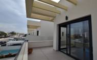 Reventa - Villa -
Los Montesinos - Costa Blanca