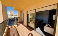 Herverkoop - Apartment -
La Mata - Costa Blanca