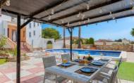 Resale - Villa -
Pinar de Campoverde - Costa Blanca