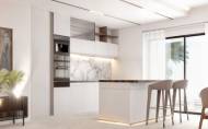 Nieuwbouw Woningen - Villa -
Finestrat - Balcón De Finestrat