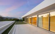 New Build - Villa -
Casares - Pedregales