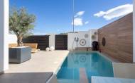 Herverkoop - Villa -
Benijofar - Costa Blanca