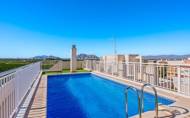 Herverkoop - Apartment -
Algorfa - Inland