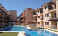 Nieuwbouw Woningen - Apartment -
Aguilas - Collados