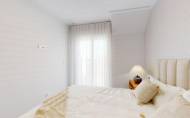 Nieuwbouw Woningen - Penthouse -
Guardamar del Segura - El Raso