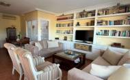 Herverkoop - Villa -
Calpe - Costa Blanca