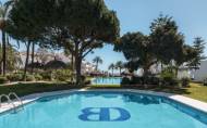 Herverkoop - Apartment -
Marbella - Golden Mile