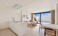 Nieuwbouw Woningen - Villa -
Los Alcazares - Serena Golf