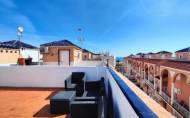 Herverkoop - Penthouse -
Torrevieja - Costa Blanca
