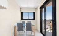 Herverkoop - Apartment -
San Pedro del Pinatar - Lo Pagan