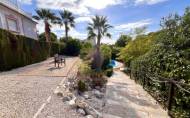 Reventa - Apartment -
Playa Flamenca - Costa Blanca