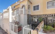 Resale - Townhouse -
Gran Alacant - Monte y Mar