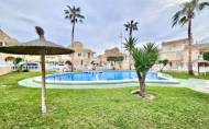 Herverkoop - Town House -
Cabo Roig - Costa Blanca