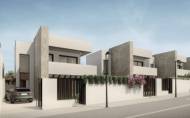 New Build - Villa -
San Juan de los Terreros - San Juan De Los Terreros