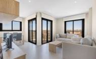 Herverkoop - Apartment -
San Pedro del Pinatar - Lo Pagan