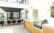 Revente - Villa -
Nueva Andalucía - Costa del Sol