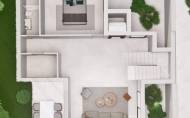 New Build - Villa -
Finestrat - Balcón De Finestrat