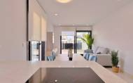 Revente - Apartment -
Orihuela - Inland