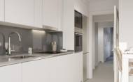 Obra nueva - Apartment -
Almuñecar - Velilla-Taramay