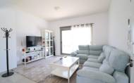Resale - Villa -
San Miguel de Salinas - Inland