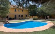 Resale - Villa -
Rojales - Ciudad Quesada