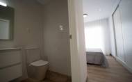 Nieuwbouw Woningen - Town House -
San Javier - Parque del doce