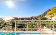 Herverkoop - Villa -
Altea - Altea Hills