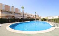 Herverkoop - Town House -
Orihuela Costa - Costa Blanca