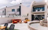 New Build - Bungalow -
Rojales - La Marquesa Golf