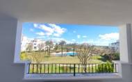 Herverkoop - Apartment -
Hacienda Riquelme Golf Resort - Inland