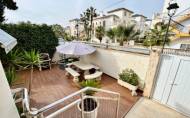 Herverkoop - Villa -
Torrevieja - Costa Blanca