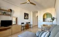 Resale - Apartment -
Torrevieja - El Molino