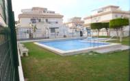 Reventa - Villa -
Playa Flamenca - Costa Blanca