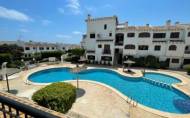 Herverkoop - Apartment -
Orihuela Costa - Costa Blanca