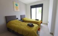 Herverkoop - Bungalow -
Guardamar del Segura - Costa Blanca