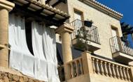 Resale - Chalet -
Altea - Altea Hills