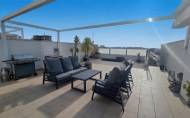 Herverkoop - Penthouse -
Pilar de la Horadada - Costa Blanca