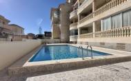 Resale - Apartment -
Orihuela Costa - Playa Flamenca