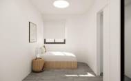 New Build - Apartment -
Pilar de la Horadada - Torre De La Horadada