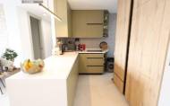 Reventa - Apartment -
Pilar de la Horadada - Costa Blanca