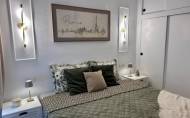 Resale - Apartment -
Torrevieja - Habaneras