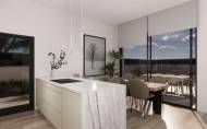 Nieuwbouw Woningen - Villa -
Rojales - Ciudad Quesada