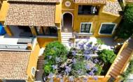 Herverkoop - Chalet -
Altea - Altea Hills