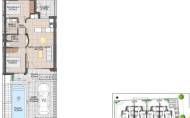 New Build - Bungalow -
Pilar de la Horadada - pueblo