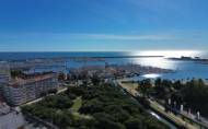 Revente - Apartment -
Torrevieja