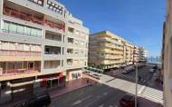 Herverkoop - Apartment -
Torrevieja - Playa del Cura