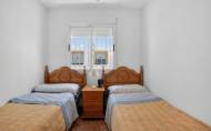 Herverkoop - duplex -
Torrevieja - La Siesta - El Salado - Torreta