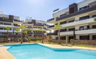 Revente - Apartment -
Orihuela Costa - Costa Blanca