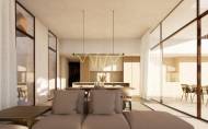 Obra nueva - Villa -
Rojales - La Marquesa